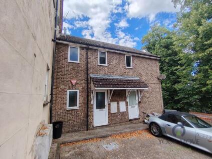 Berkeley Mount Old Road, Chatham, Kent, ME4