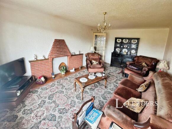 Windsor Avenue, Sutton-in-Ashfield, Nottinghamshire photo 3
