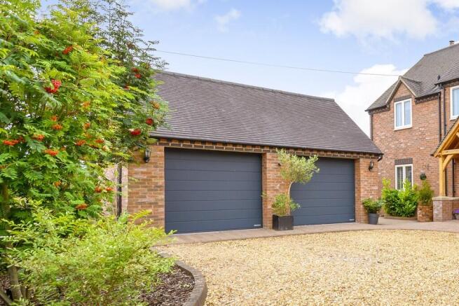 Garages