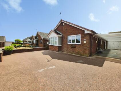 Cottonwood Grove, Harriseahead, Stoke-On-Trent