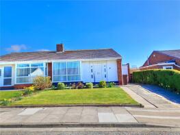 8, Chudleigh Gardens, Newcastle Upon Tyne NE5 1EN
