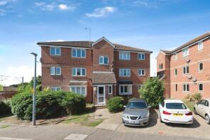 21, Lesney Gardens, Rochford SS4 1TY