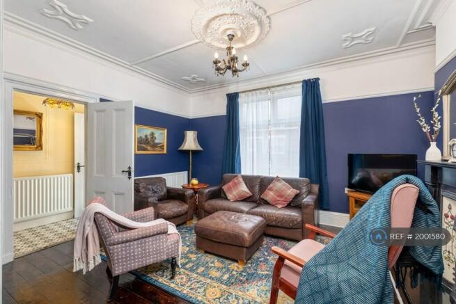 Leisure Room 