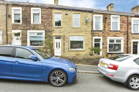 Hendon Road, Nelson, Lancashire, BB9