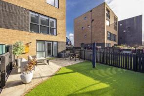 8, Manchester Place, Glasgow G40 3HQ
