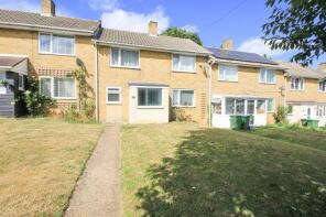 65, Summit Way, Southampton SO18 4ST