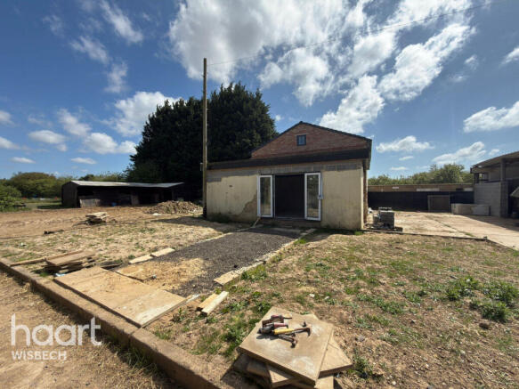 Mays Lane, Leverington photo 4