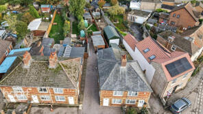 3, River Lane, Moulton, Spalding PE12 6NX