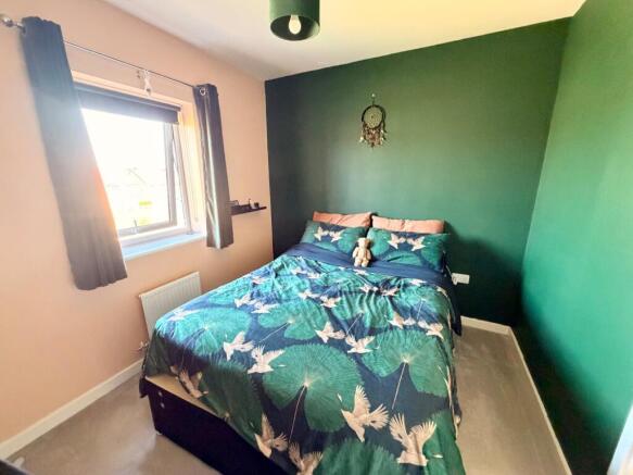 2 bed Flat to rent Image 6