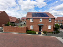 2, Winter Close, Wakefield WF3 4GA