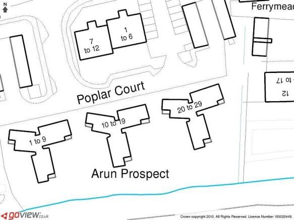 Map 1