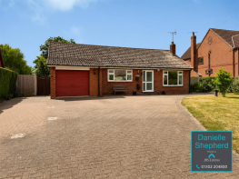 Shawcross, Town Street, Retford DN22 0EG