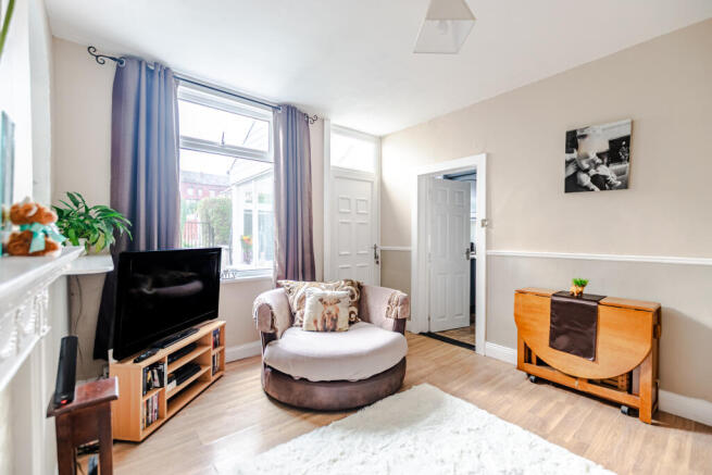 Pinder Street, Leeds, LS12 photo 4