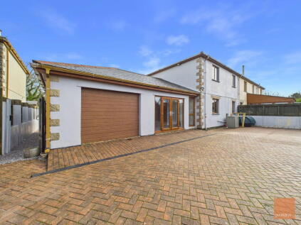 Stamps Lane, Illogan, Redruth, TR15 3JY