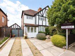 40, Northcote Road, Leicester LE2 3FH