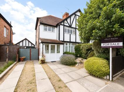 Northcote Road, Knighton, Leicester, LE2
