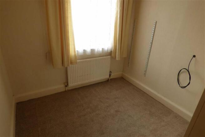 Bedroom 3 (Front)