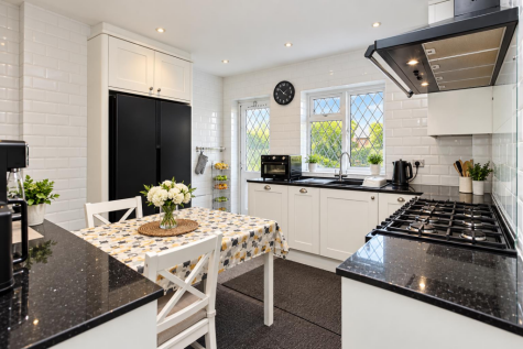 Manor Way, Borehamwood