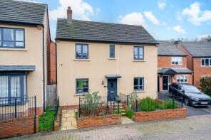 47, Darrall Road, Lawley Village, Telford TF4 2GF