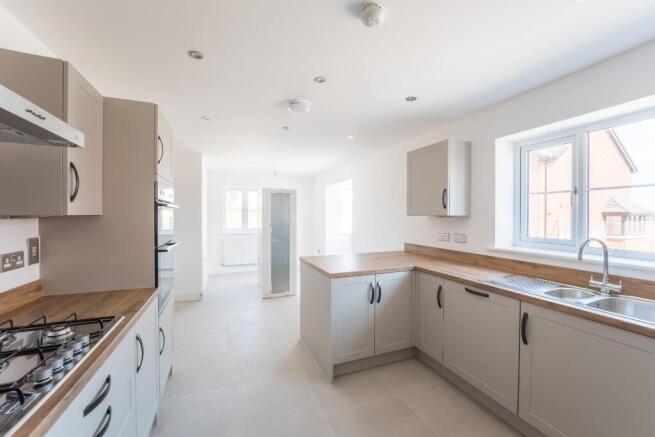 Shrewsbury Road,
Oswestry,
SY11 4QB photo 4