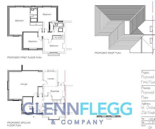Planning Floorplan