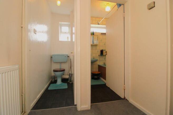 WC Bathroom