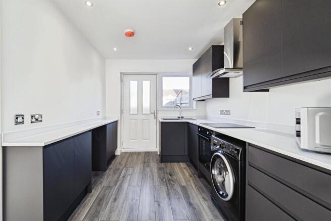 2 bed Terraced Bungalow for sale Image 6