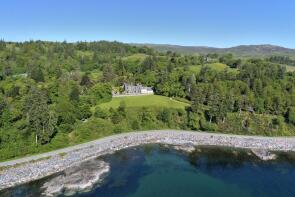 Armadale, Ardvasar IV45 8RS