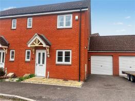 2, Savannah Drive, North Petherton, Bridgwater TA6 6WP