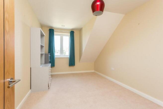 2 bed Retirement Property for sale Image 7