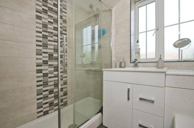 Bathroom One