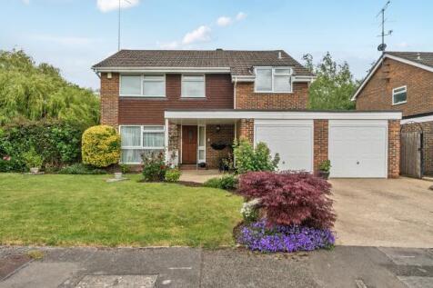 Leighton Gardens, Maidenhead