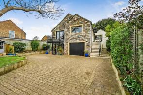 The Lodge, Ladywell, Bristol BS40 5LT