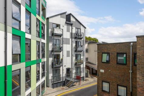 Freehold Terrace, Brighton