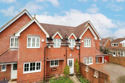 Fleet Road, Farnborough