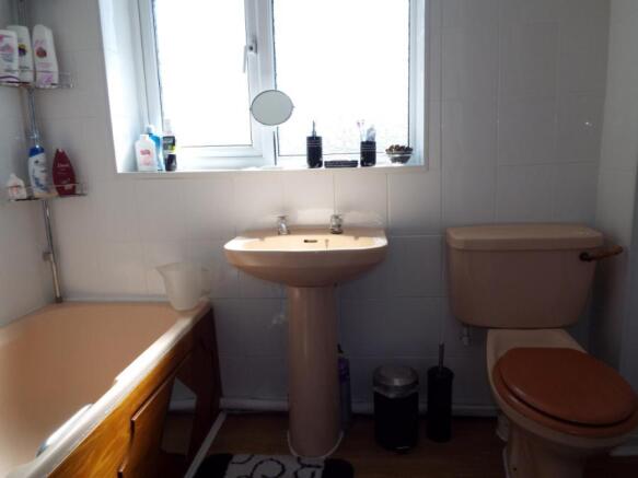 Bathrom