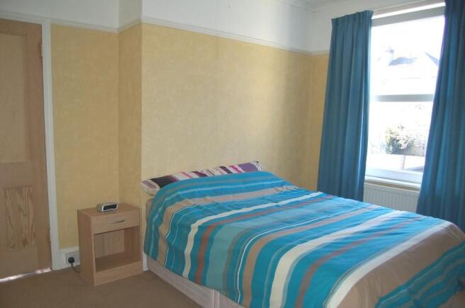 Bedroom two