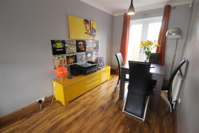 DINING AREA IMAGE