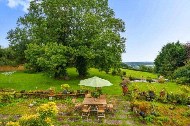 Country Property