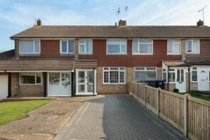 21, Golden Hill, North Of Thanet Way, Whitstable CT5 1PR