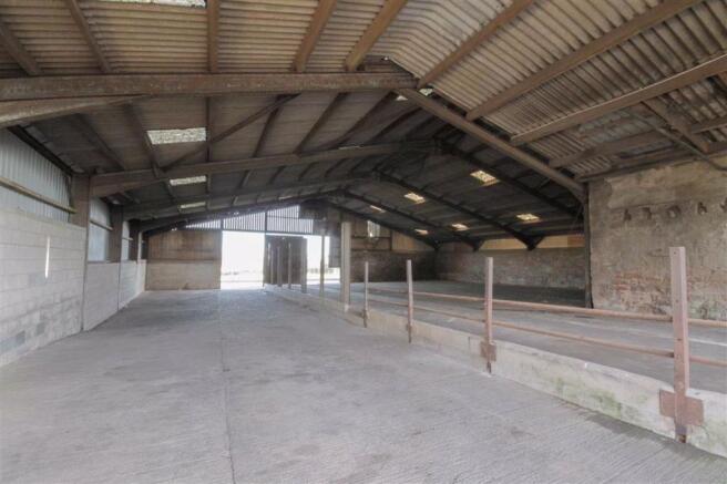 Outbuilding