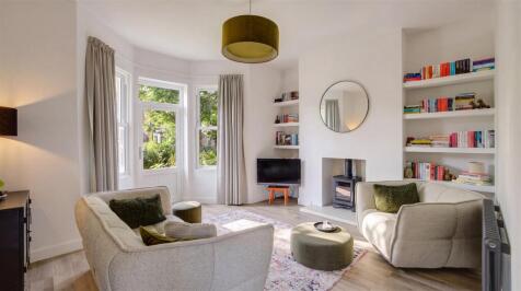 Gordon Avenue, Gosforth, Newcastle upon Tyne