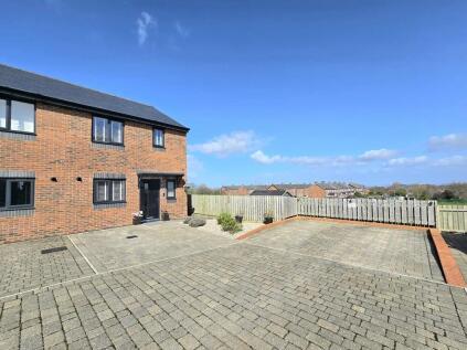 Scholars Close, NE16