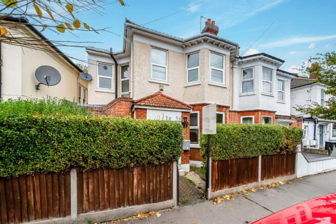 4-bed semi-detached on Semley Road, London SW16, £585,000