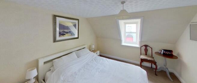 Corner House, New Galloway - Williamson and Henry