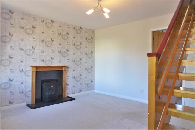 2 bed End of Terrace to rent Image 4
