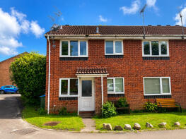 9, Hurn Way, Coventry CV6 6LF