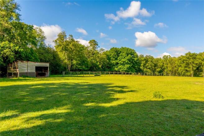 Paddocks