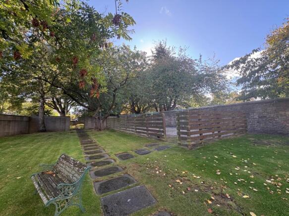 gardens