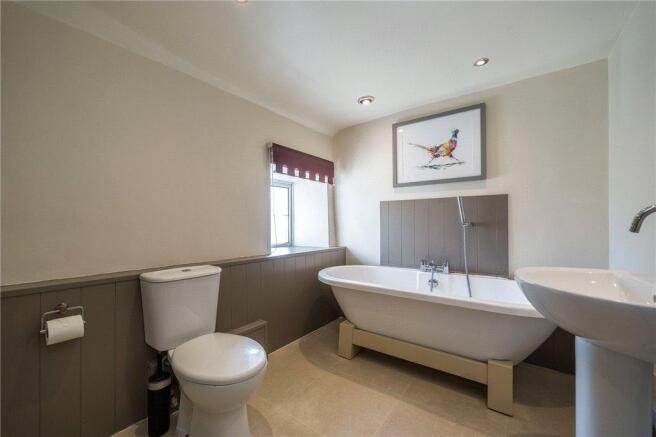 Ensuite